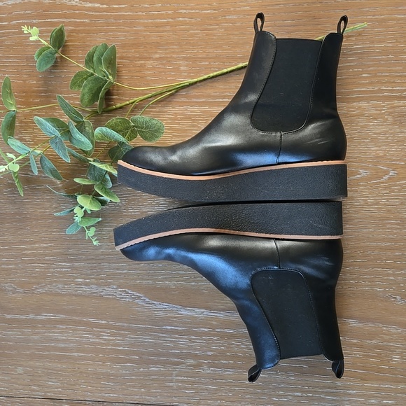 🍁Divided Boots - Picture 5 of 14